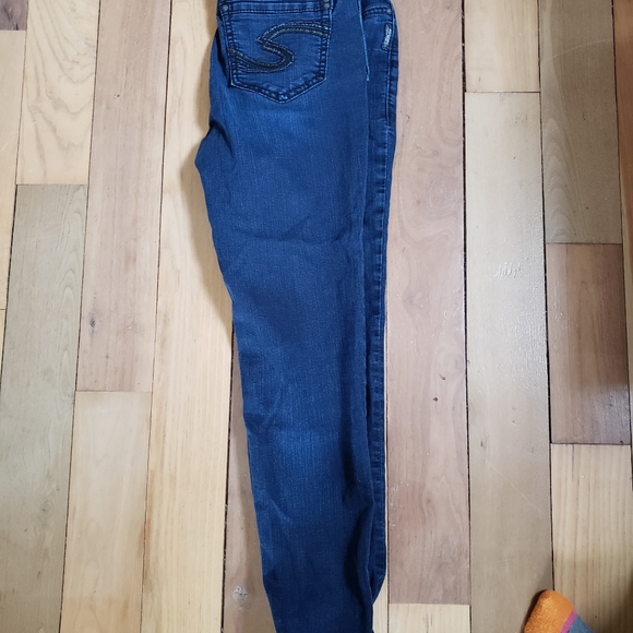 Silver suki - Picture 2 of 4